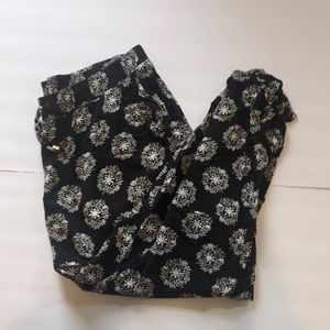 Old Navy Pattern Pants